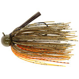Dirty Jigs Tour Level Finesse Football Jig Alabama Craw 5/8 oz