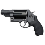 Smith & Wesson Governor 45/410/45 Colt Matte Black Scandium Alloy 2.8" Barrel