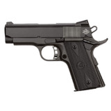 Rock Island Armory 1911 45 Tactical CS Compact 3.5"