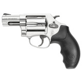 Smith & Wesson Model 60 Chiefs Special 357 Magnum 2.13" Barrel Stainless Steel 5rd