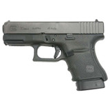 Glock 30 Gen4 45 ACP 3.78" Fixed Sights 10rd Made in the USA