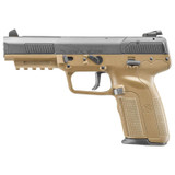 FN Five-Seven 5.7x28 Flat Dark Earth 10rd