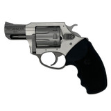 Charter Arms Pathfinder .22 LR 2" Barrel 6rd Stainless