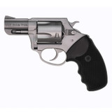 Charter Arms Mag Pug .357 Mag 2.2" Barrel 5rd Stainless