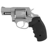Taurus 856 .38 Special 2" Barrel Viridian Laser Grip Stainless Steel 6rd