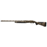 Browning Maxus II 12 Gauge Semi-Auto ShotgunMossy Oak Original Bottomland Camo Finish anf 28 Inch Barrel