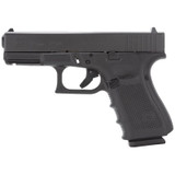 Glock G32 Gen4 .357 Sig 4" Black Fixed Sights 13rd Mag