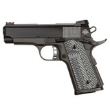 Rock Island TCM Rock Ultra CS-L Single 22 TCM 9R/9mm 3.62" Barrel FOF 8rd