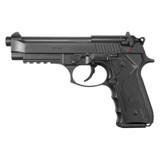 Girsan Regard (Beretta 92 Clone) 9mm 5" Barrel Black Finish 18rd Mag