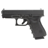 Glock G19 Compact 9mm 4. 01" Barrel 10rd