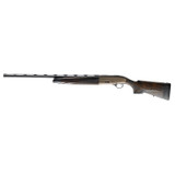 Beretta A400 Action 12 Ga 28 Barrel 3 Chamber Xtra Grain Walnut Stock