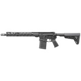Ruger-Ruger Guns SFAR 16" .307 Win 20 Rounds