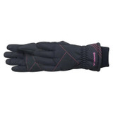 MANZELLA DRIFT GLOVE YOUTH GLOVES Pink LG