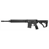 Daniel Defense MK12 Carbine 5.56/223 18" Barrel Black 30 Rounds