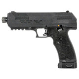 MKS SUPPLY JXP10 5.2" 10mm Auto 10 Rounds