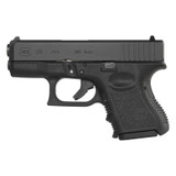 GLOCK G28 3.4" .380 Auto 10 Rounds