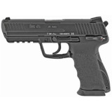 HECKLER & KOCH INC. HK45 4.46" .45 ACP/Auto 10 Rounds