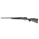 WEATHERBY GUNS Vanguard Synthetic 20" .350 Legend 3 Rounds