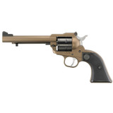 RUGER SUPER WRANGLER BRONZE 5.5" .22LR 6 Rounds