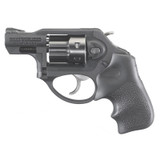Ruger LCRx 22 Win Mag (WMR) 1.87" Barrel Black Hogue Tamer Monogrip 6rd