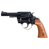 Henry Gunfighter Walnut Grip 38 SPL 6 Shot 4"