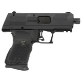 High Point YC9 9MM 4.12" 10 Rnd Black