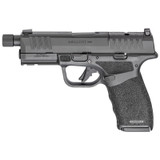 Springfield Hellcat Pro OSP Threaded 9mm 4.4" 15Rnd 17Rnd Black
