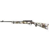 Ruger Collectors Series 10/22 22LR 18.5" American Camo Dipped