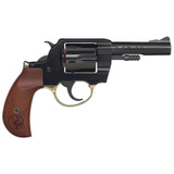 Henry Big Boy Revolver .357 Mag / .38 Spl 4" 6-Rnd Birdshead Grip
