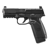 FN 545 MRD Black 4.1" .45 ACP