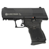 Hi Point C9 Gen2 YC9 9mm Black Optic Ready Pistol 3.5"