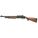 SDS Imports MAC 2 Tactical Wood 12 Gauge 3" chamber Semi Auto 5+1 18.5" Barrel
