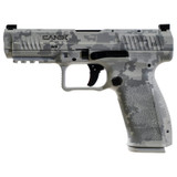 Canik Mete Sft Arctic Digital Camo 9Mm 4.46" Barrel 20-Rnd