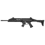 CZ Scorpion EVO 3 S1 Carbine Rifle 16" Barrel 22LR 10 Rounds Black
