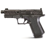 Shadow Systems The War Poet Semi-auto 9mm 4.5" Threaded Barrel 15+1 Rnd