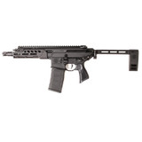 Sig Sauer Pmcx Rattler Lt 5.56 Nato 7.75 " Pcb Blk