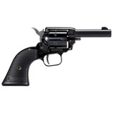 Heritage Rough Rider Barkeep 2" .22 Lr Revolver Black 6 Rnd