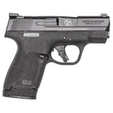 Smith & Wesson M&P9 Shield Plus Limited Edition Tennessee Logo 9MM 3.1"