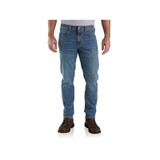 Carhartt Mens Rugged Flex Relaxed Fit Low Rise 5-Pocket Tapered Jean Arcadia W31 L30
