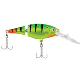 Berkley Flicker Shad Jointed Fishing Bait 1/5 oz 2 in Firetail Anti-Freeze 1/5 oz 2 in