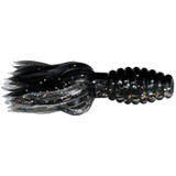 Mr. Crappie Thunder Soft Baits