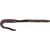 Berkley Pbbpw10-Bgp 10" Power Worm Black Grp