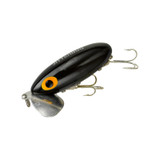 Arbogast Jitterbug Black 600