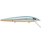 Smithwick Elite 8 Rogue Chr Blue Back OB