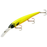Bandit Walleye Deep Humble Bee Bait Multicolor