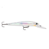 Storm 4-3/8" ThunderStick MadFlash Deep 5/8 Ounce Swimbait Ghost UV DAJM670
