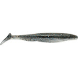 Swim'n Caffeine Shad Smokey Shad 5