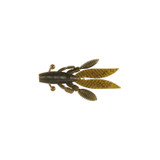 Gary Yamamoto Fh-07-330 Flappin' Hog Grn Pmpkn Prpl