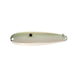 Strike King Sexy Spoon Green Gizzard Shad 5.5
