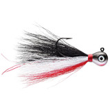 VMC Bucktail Jig Fathead 1/4oz